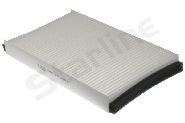 Filtr kabinowy STARLINE SF KF9494