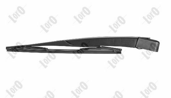 Zestaw wycieraczki ABAKUS 103-00-073-P