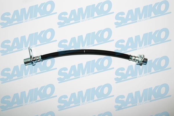 Przewód hamulcowy elastyczny SAMKO 6T48673