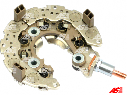 Mostek prostowniczy alternatora AS-PL ARC6046