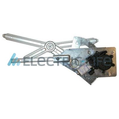 Podnośnik szyby ELECTRIC LIFE ZR RN52 R