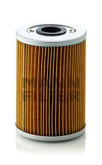 Filtr oleju MANN-FILTER H 929 x