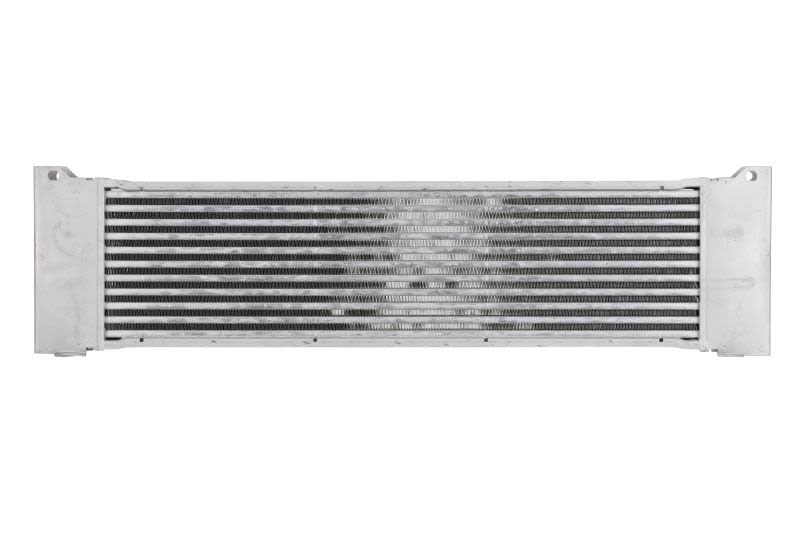 Chłodnica powietrza intercooler NRF 30901