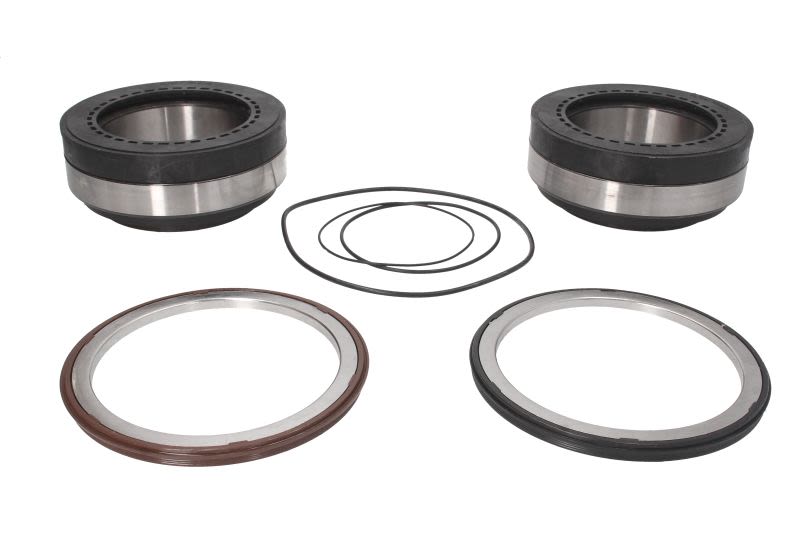 Łożysko koła TIMKEN SET1372