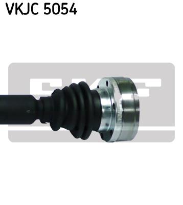 Półoś napędowa SKF VKJC 5054