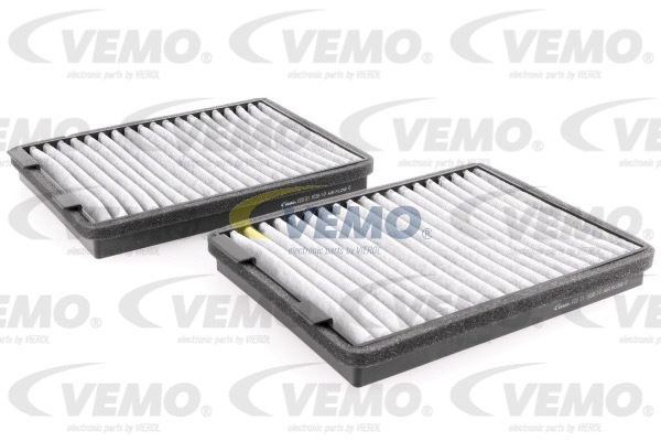 Filtr kabinowy VEMO V20-31-5006
