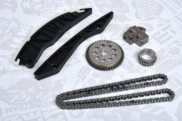 Zestaw łańcucha rozrządu ET ENGINETEAM RS0058