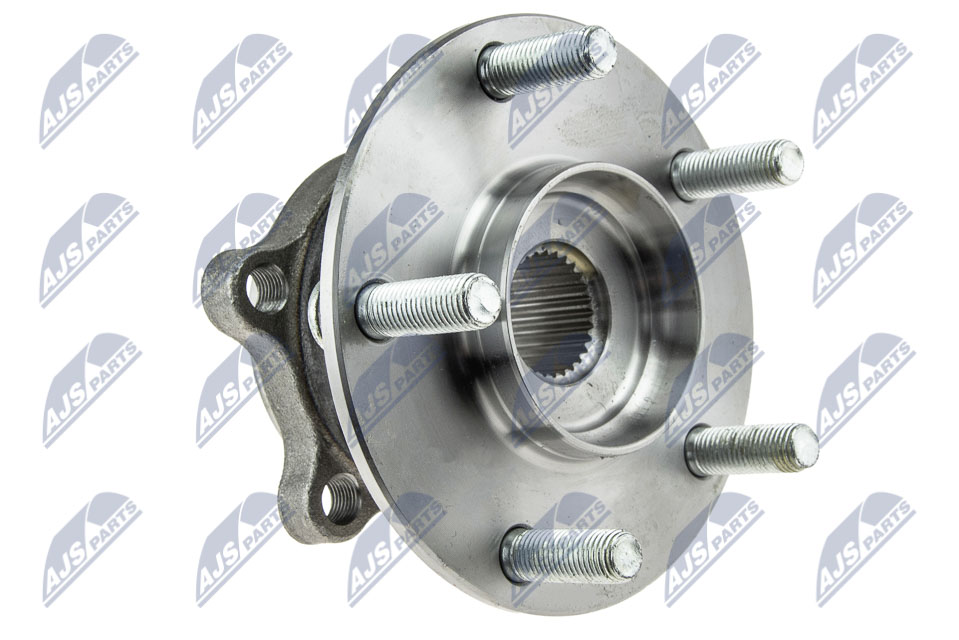 Silnik wycieraczek NTY ESW-FR-005