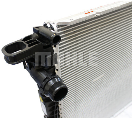 Chłodnica MAHLE CR 2176 000P