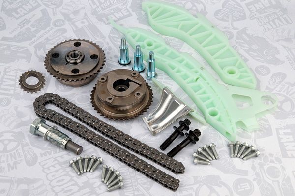 Zestaw łańcucha rozrządu ET ENGINETEAM RS0050