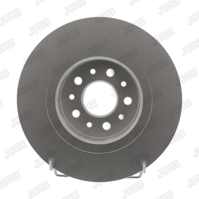 Tarcza hamulcowa JURID 562227JC