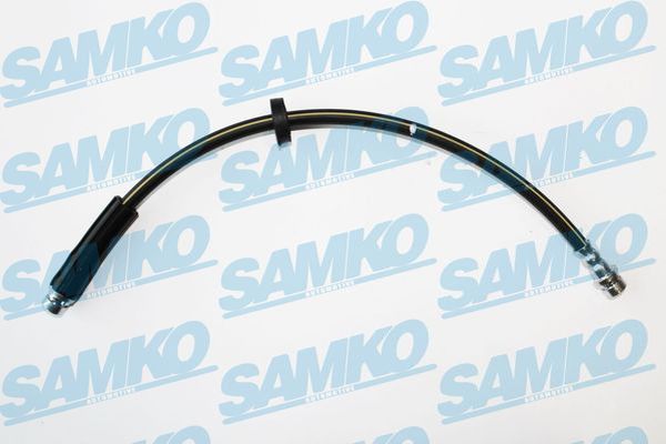 Przewód hamulcowy elastyczny SAMKO 6T47845