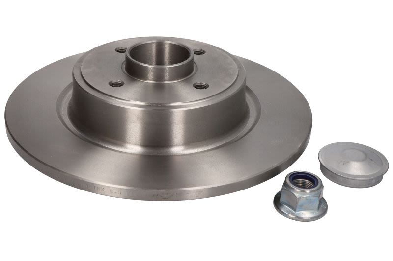 Tarcza hamulcowa SKF VKBD 1006