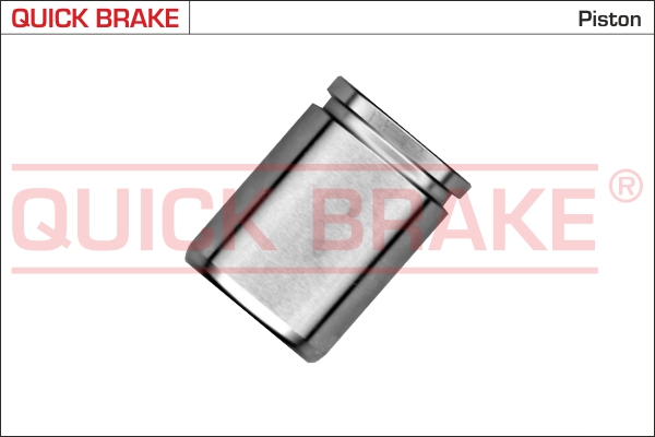 Tłoczek, zacisk hamulca QUICK BRAKE 185305K