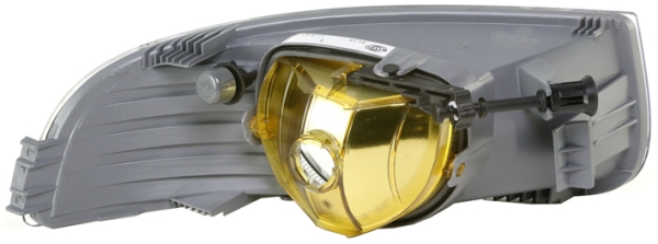 Lampa przeciwmgielna przednia HELLA 1NE 271 615-121