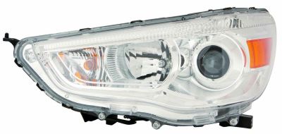 Reflektor ABAKUS 214-1199L-LD-EM