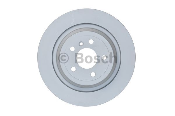Tarcza hamulcowa BOSCH 0 986 479 D10