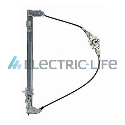 Podnośnik szyby ELECTRIC LIFE ZR FT911 L
