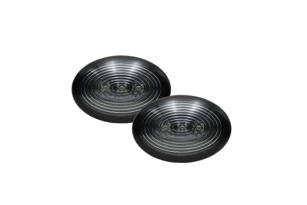Zestaw kierunkowskazów ABAKUS L32-140-001LED-S