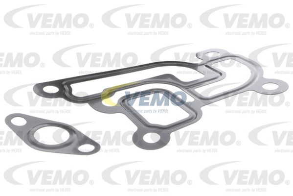Zawór EGR VEMO V40-63-0009