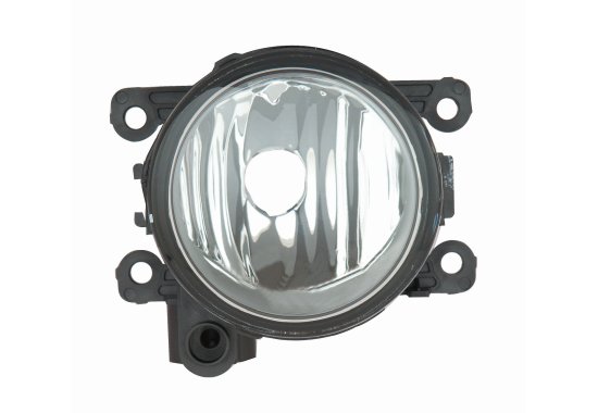 Lampa przeciwmgielna przednia ABAKUS 551-2019R-UE