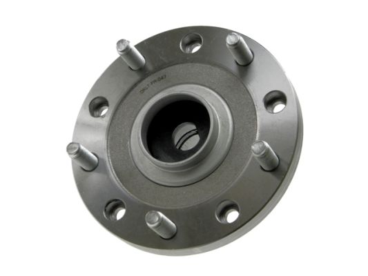 Zestaw łożysk koła NTY KLT-FR-047