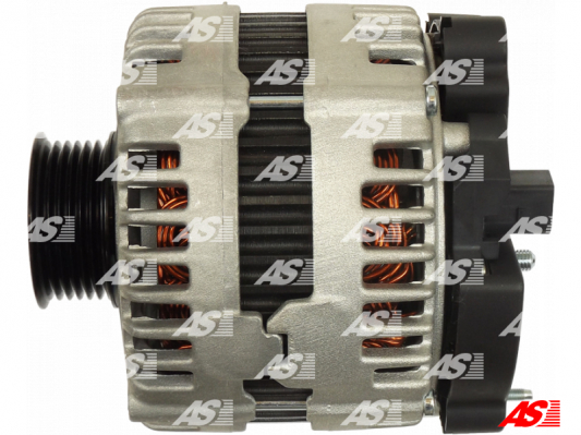 Alternator AS-PL A0409