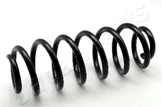 Sprężyna zawieszenia JAPANPARTS ZC6386H