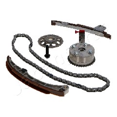 Zestaw łańcucha rozrządu JAPANPARTS KDK-203V