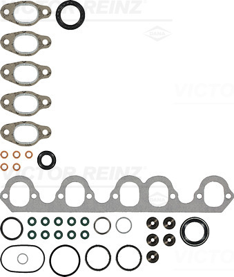 Zestaw uszczelek głowicy cylindrów VICTOR REINZ 02-28988-04