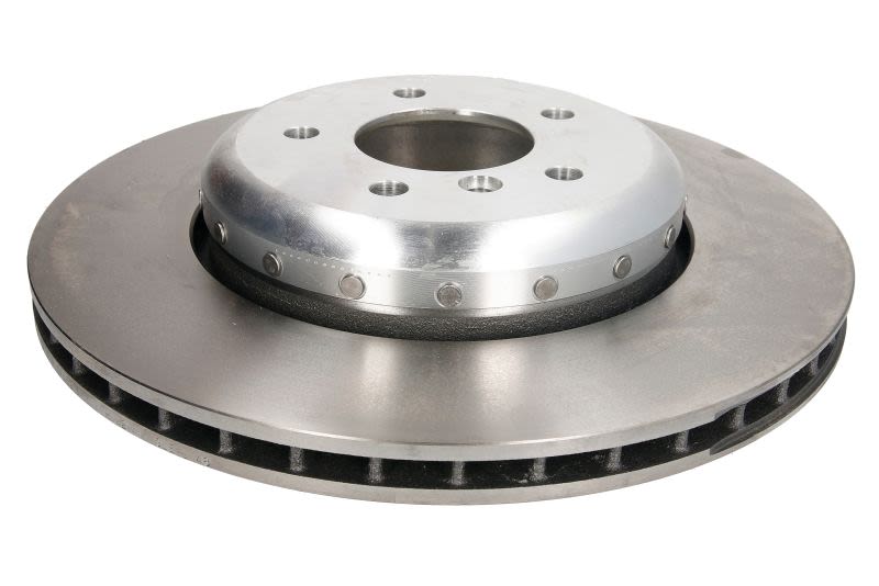 Tarcza hamulcowa TRW DF6624S