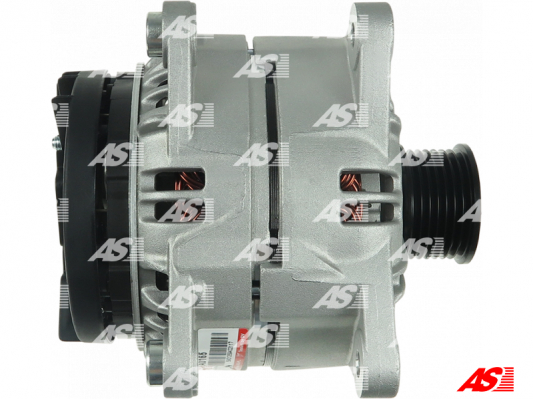 Alternator AS-PL A0165