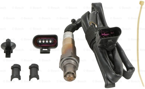 Sonda lambda BOSCH 0 258 006 984