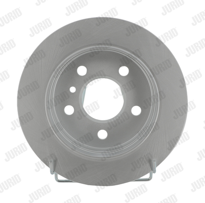 Tarcza hamulcowa JURID 562274JC