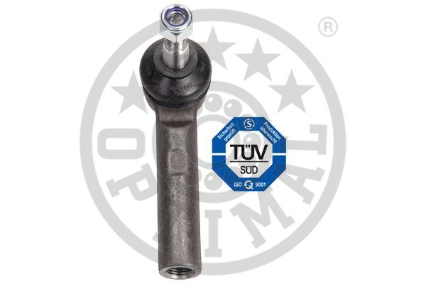 Końcówka drążka kierowniczego OPTIMAL G1-336