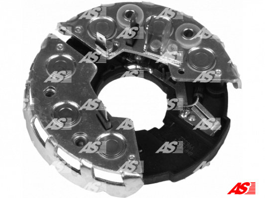 Mostek prostowniczy alternatora AS-PL ARC0002