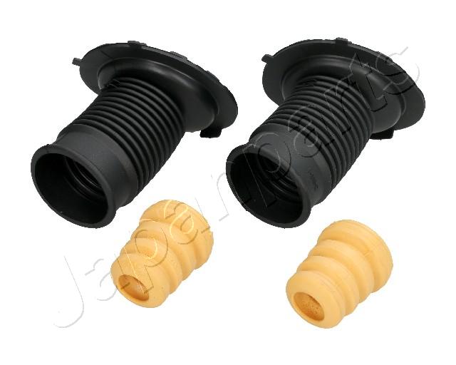 Zestaw ochrony przeciwpyłowej amortyzatora JAPANPARTS KTP-213