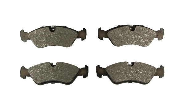 Klocki hamulcowe HART 215 958