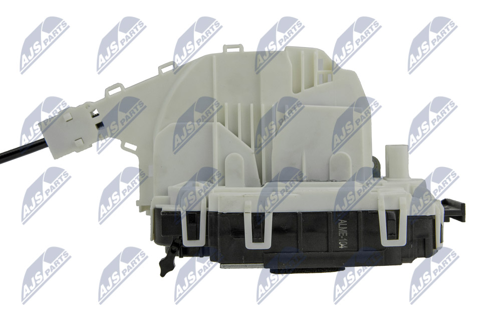 Zamek drzwi NTY EZC-ME-104