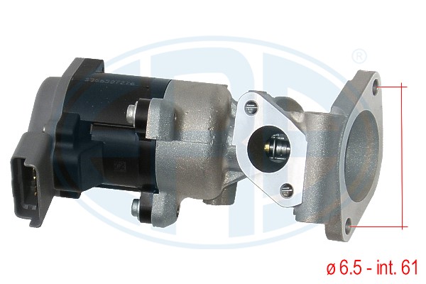 Zawór EGR ERA 555011