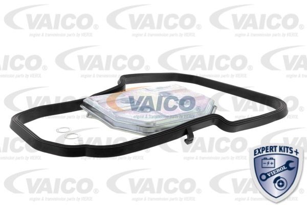 Zestaw filtra automatycznej skrzyni biegów VAICO V30-7314