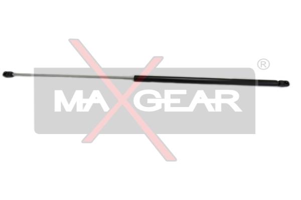 Cewka zapłonowa MAXGEAR 13-0218