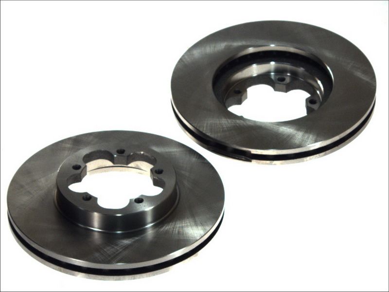 Tarcza hamulcowa FERODO DDF1554