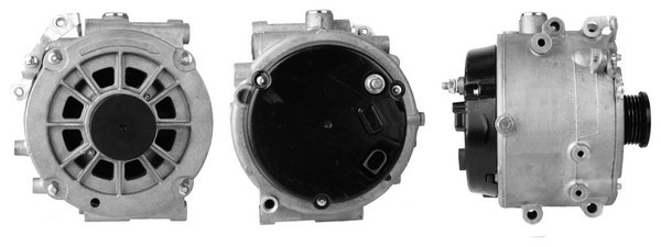 Alternator DRI 5251151902