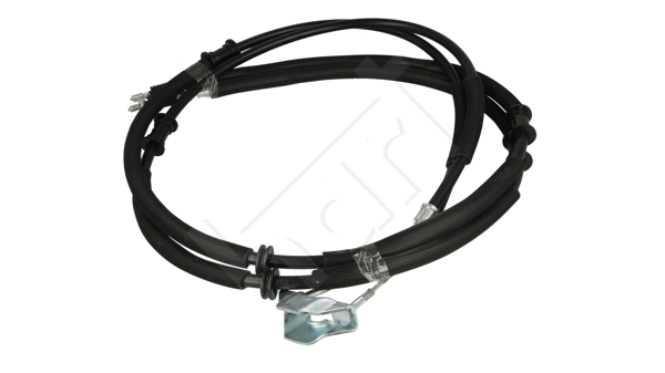 Linka hamulca ręcznego HART 224 006