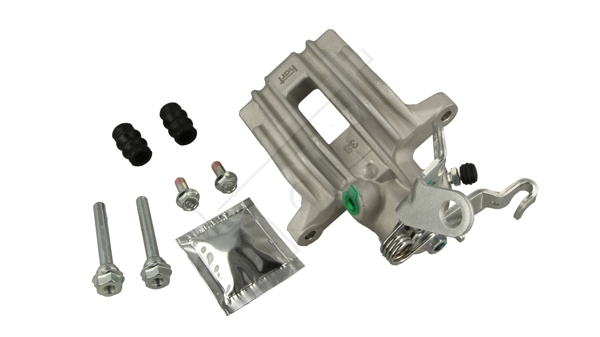 Zacisk hamulca HART 254 022