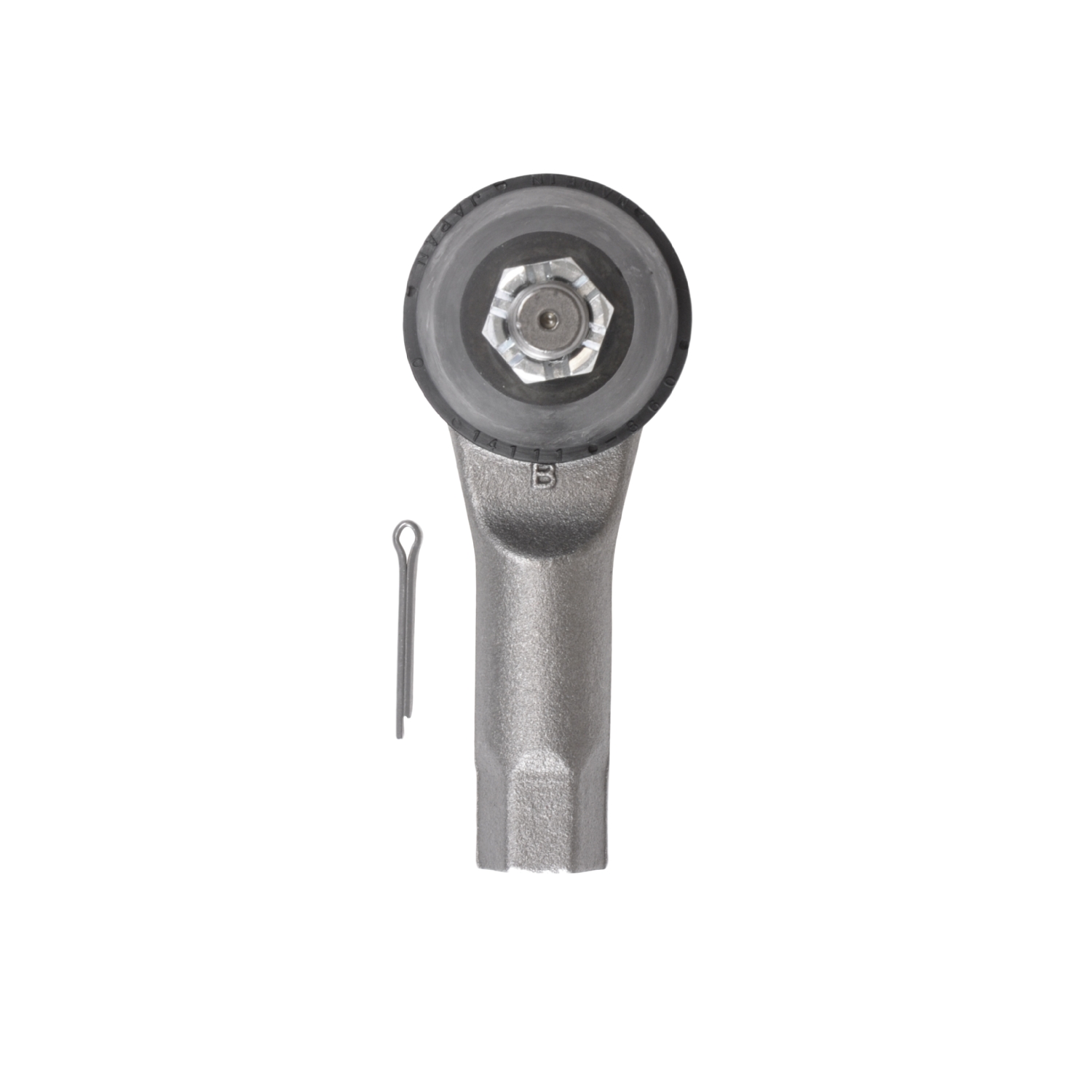 Końcówka drążka kierowniczego BLUE PRINT ADM58769