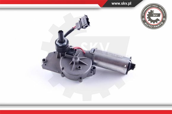 Silnik wycieraczek ESEN SKV 19SKV153