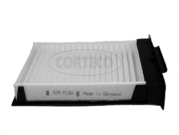 Filtr kabinowy CORTECO 80000662