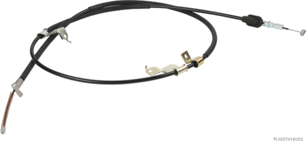 Linka hamulca ręcznego HERTH+BUSS JAKOPARTS J3934081